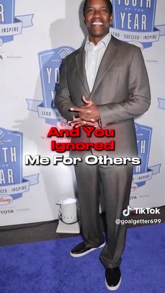 The Different Between - Denzel Washington Motivational Quotes. #different #between #denzelwashington #quotes