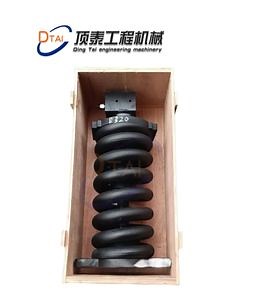 [Hot Item] Track Adjuster Cylinder Spring 2394389 for E320d Excavator Tension Assy Spring