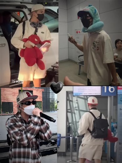 Captain Boy Concert Highlights in Las Vegas