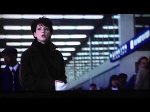 Home Alone 3 Airport Scene