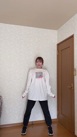 PG生おすすめの踊ってみたシリーズ