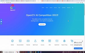 vs2022社区版配置opencv3.4.16及第一个hello程序