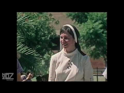 Sister Janet Mead - The Lord's Prayer (1973)