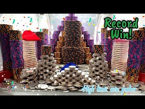 50 quarter challenge