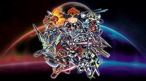 Ready your mechas: SUPER ROBOT WARS 30 is out now!