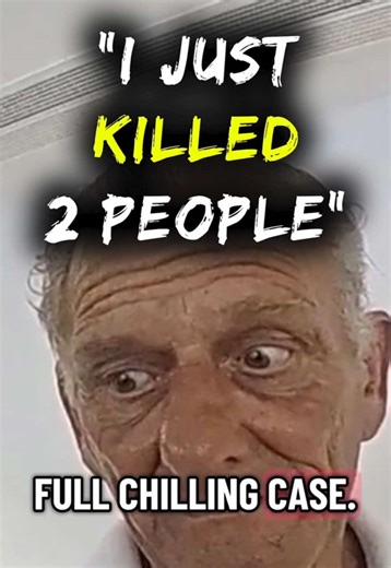 The Chilling Case of Derek Martin: True Crime Documentary