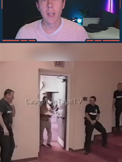 Police Prank To Capture Wanted Fugitives | pranks