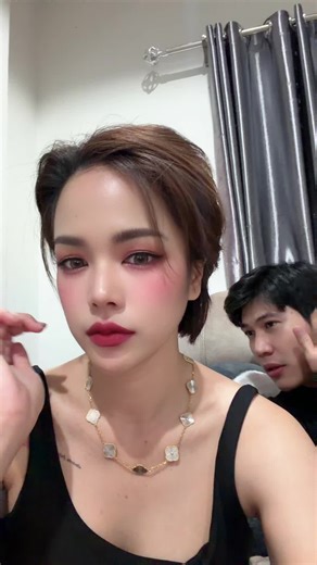 ขออภัยในความบี๋ของป๊า🤣