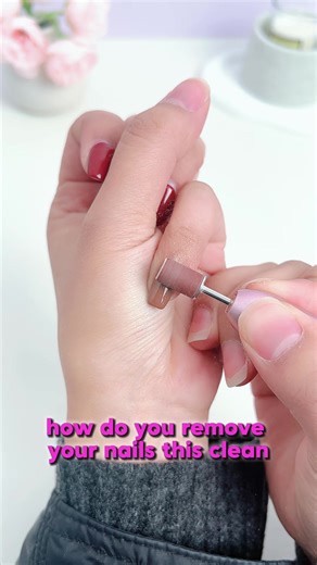 DIY Nail Removal? This E-File Does It All#tiktokshop #beautytools #naildrill #nailtools #musthave