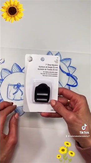 This backpack pattern is so satisfying to sew #sewing #diy #asmr