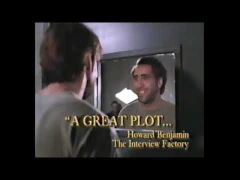 Amos & Andrew Movie Trailer 1993 - TV Spot