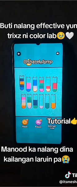 Color Lab App Tricks and Tutorial