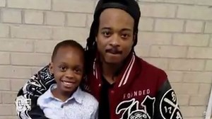 138K views · 326 reactions | Jacob Blake has delivered a rally call to "Black Lives Matter" protesters across America. He's described his excruciating pain, two weeks after being shot seven times by police in Wisconsin. #9News | Nightly at 6.00pm | 9 News | Facebook