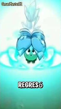 The new FROSTED BLOOM from PVZ 2 GARDENLESS #pvz2 #plantsvszombies