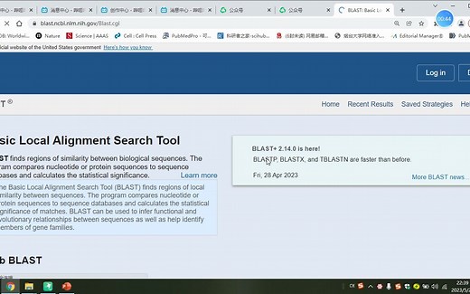 PCR引物的特异性、产物大小验证