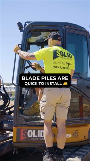 Efficient Piling Solutions for Builders