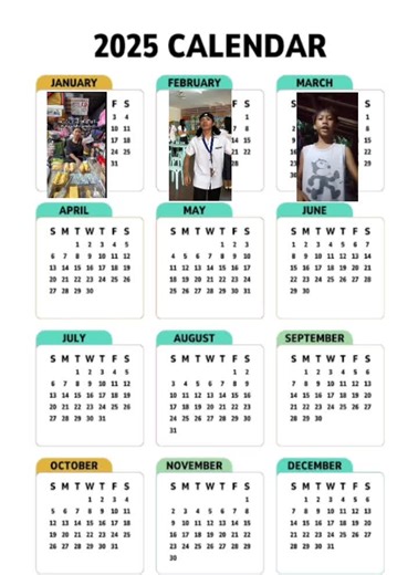 2022 Meme Calendar: Funniest Meme Video Clips