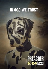 Сериал Проповедник 3 сезон Preacher смотреть онлайн бесплатно!