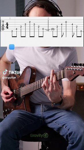 Mastering Pantera's Cemetery Gates on Guitar