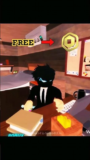 TOP 5 Secret Roblox Games That Actually Give Free Robux (100% Working!) #roblox
