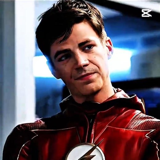 "12 Actually 💀" - Barry Allen S8 Edit I Funk Abnormal (Slowed & Reverb) #edit #theflash #dc #cw