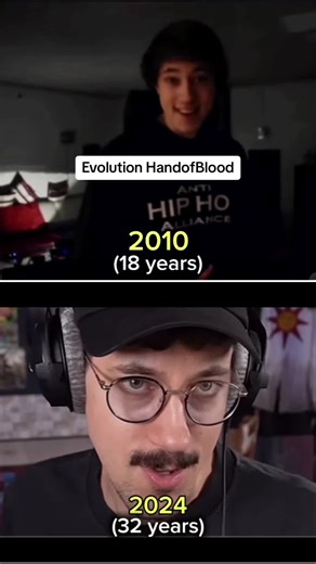 Evolution Game Stream by HandOfBlood