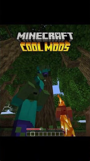 Top Insane Minecraft Mods You Must Try! (Part 33) 🤯