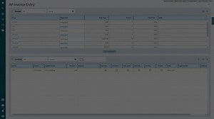 Add a Miscellaneous Line to an AP Invoice - AP Invoice Entry - Epicor ERP Knowledge On Demand