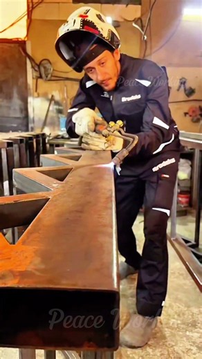 Steel Can Remember Its Shape 🔥