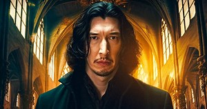 Adam Driver confirmado como Snape na nova série de Harry Potter?