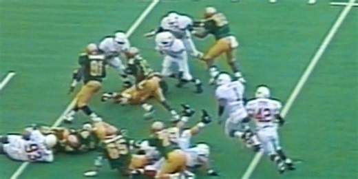 20K views · 471 reactions | He wore the green and gold with pride and told our story with heart. We honor the legacy of J.J. Joe. ️ Sic 'Em always. | Baylor Athletics | Facebook