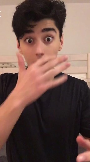 ANIMATED GIF TUTORIAL 😱😳 #gif #tutorial #trend #animation