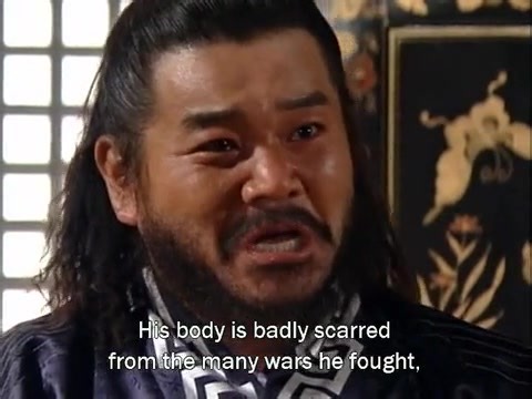Jumong - Episode 78 | Rakuten Viki