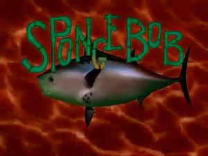 Spongebob Intro Acapella!