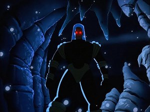 Toonami - Batman SubZero Long Promo (04-20-2001) [TOM 2] 4K