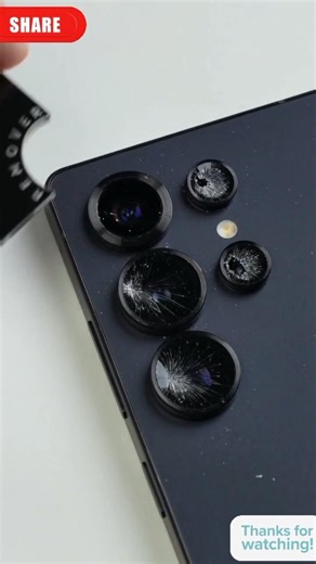 Smartphone protection renovation #smartphone #samsung