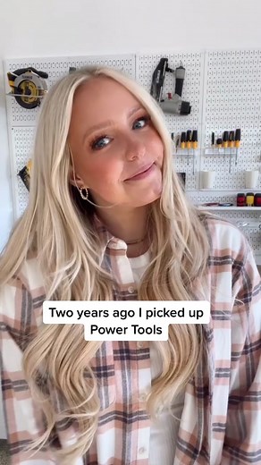 Empowering DIY Projects for Women | Just Go For It!