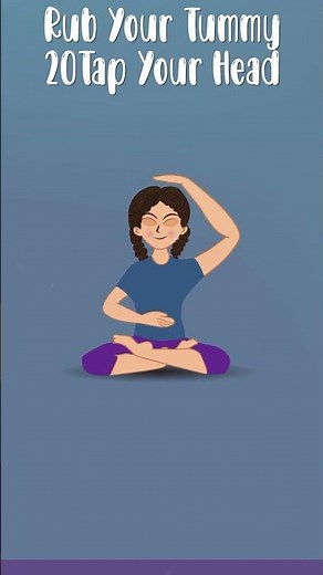 Yoga to activate your Brain! Try these out! #yogaforkids #yogaguppy #kidsyoga #yoga