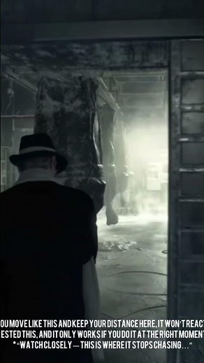 This Regenerador Will Ignore You If You Do This - RESIDENT EVIL 4 REMAKE