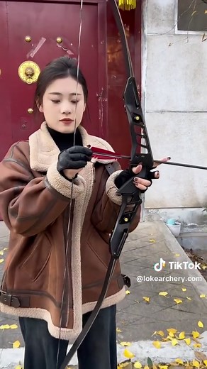 High-Performance Hunting Recurve Bow Review