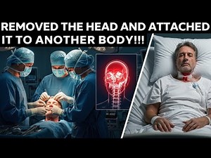 The First Human Head Transplant – A Medical Breakthrough or Ethical Dilemma?