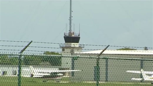 Residents spot military planes, helicopters flying low over South Florida homes