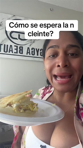 Aprender a Recibir a los Clientes con Yiya