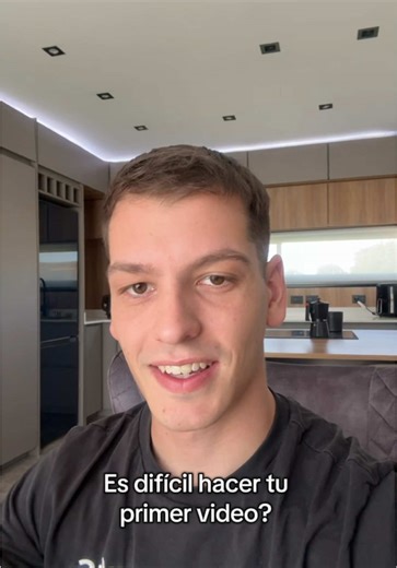 Cómo Hacer Tu Primer Video Sin Miedo
