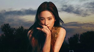 ELLE封面故事｜刘亦菲 自由是心境