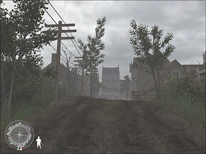 SP Lamaire addon - Call of Duty 2