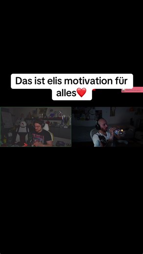 Hörtt zu!!#twitchstreamer #eliasn97 #motivation
