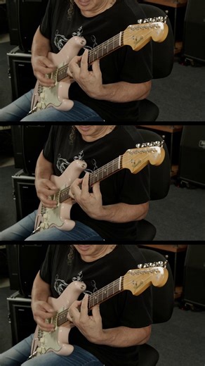 The JP-2C is more than a faithful recreation of the legendary Mark IIC . With two independent 5-Band Graphic EQs, you can assign them per channel, footswitch them in and out, or bypass them completely. Precision tone shaping, right at your feet. Doug Doppler shows just how much flexibility the JP-2C offers. Find yours here: https://ow.ly/aVIK50WPLLw | Mesa Boogie