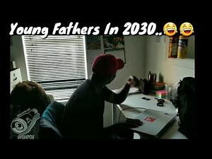 Father catches son jerking off Pt.2 (GETS MAD) | DHPOV SKITS