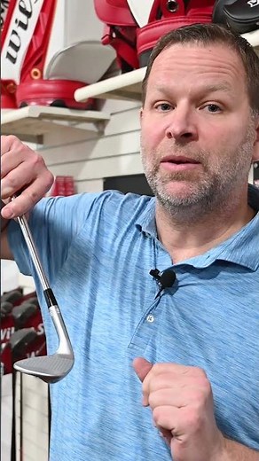 GlobalGolf | The New Wilson Staff ZM Wedges